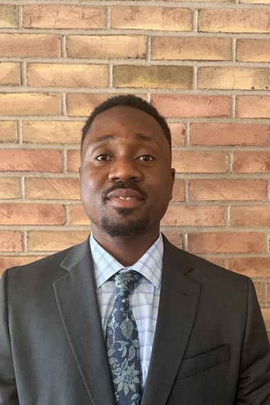 Frederick Mensah — Founder of Neskdor Analytics LLC, MSc Data Science